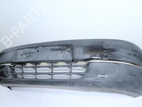 Front bumper CITROËN BERLINGO / BERLINGO FIRST MPV (MF_, GJK_, GFK_)  | BP12821356C7 
