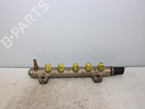 Injection rail OPEL MOVANO A Bus (X70) 2.5 CDTI (JD) | BP19422378M98 