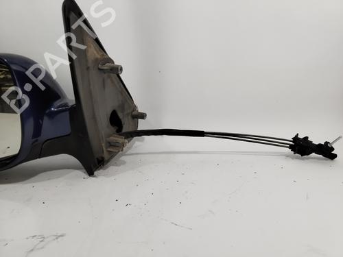 Left mirror SEAT IBIZA II (6K1) 1.9 TDI | BP27469781C26 