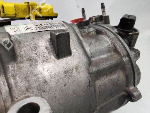 AC Kompressor PEUGEOT 407 (6D_)  | BP29738409M34