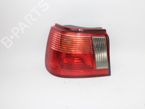 Used Left taillight SEAT IBIZA II (6K1) [1993-2002]  13393005