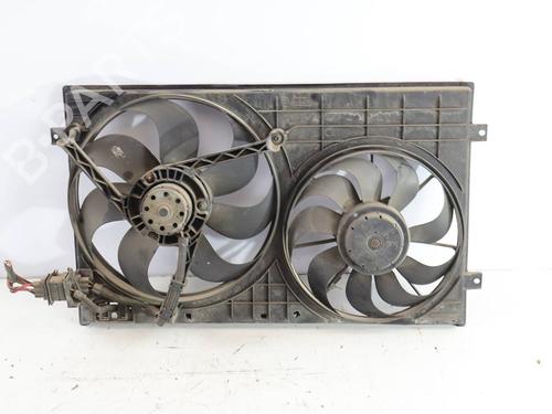 radiator-fan-seat-leon-1m1-1999-2000-2001-2002-2003-2004-2005-2006-40295094 main image