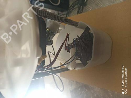 Used Fuel pump FIAT PANDA (169_) [2003-2025]  8569312