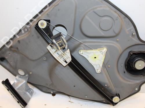 Rear right window mechanism MERCEDES-BENZ A-CLASS (W169)  | BP15203431C25 