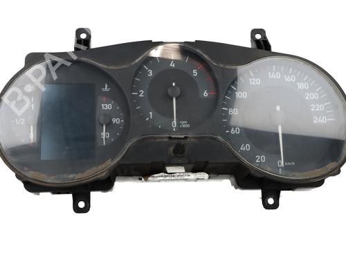 Used Instrument cluster Instrument cluster 38107234 38107234