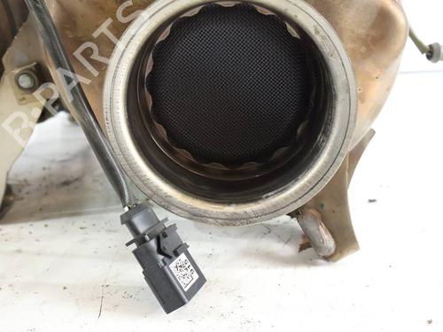 Particulate filter VW ARTEON (3H7, 3H8) | BP40154285M81 - Image 9