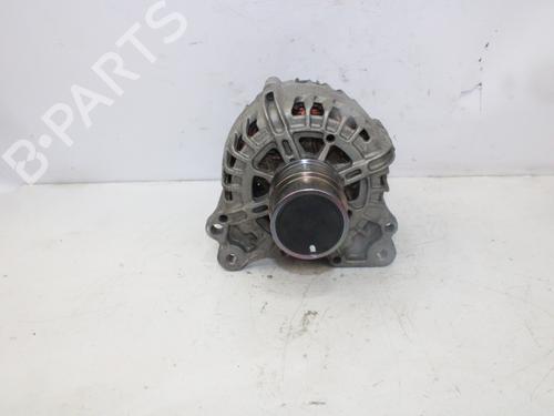 Alternator VW POLO V (6R1, 6C1)  | BP13924507M7 