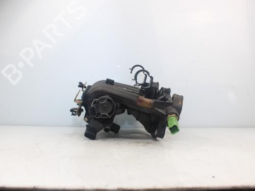 Intake manifold FIAT PUNTO Hatchback Van (188_) 1.2 60 | BP17622527M70 