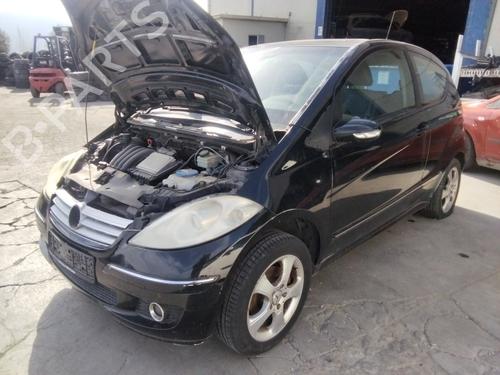 Used Parts MERCEDES-BENZ A-CLASS (W169) A 200 (169.033, 169.333) 4528288