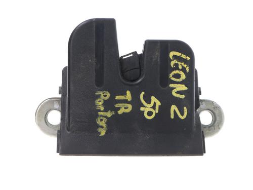 Bagklap lås Bagklap lås SEAT LEON (1P1) [2005-2013] 34159727 34159727