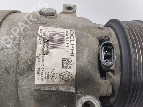 AC compressor RENAULT MEGANE II (BM0/1_, CM0/1_)  | BP21595332M34 