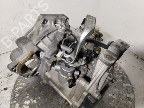 Gearbox SEAT TOLEDO II (1M2) 1.9 TDI | BP32384806M3 
