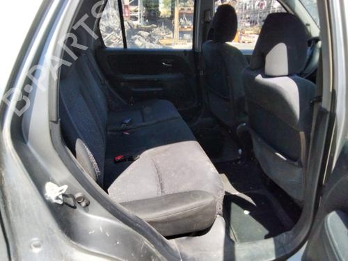 Left front window switch HONDA CR-V II (RD_) 2.2 CTDi (RD9) | BP37424038I27 - Image 6