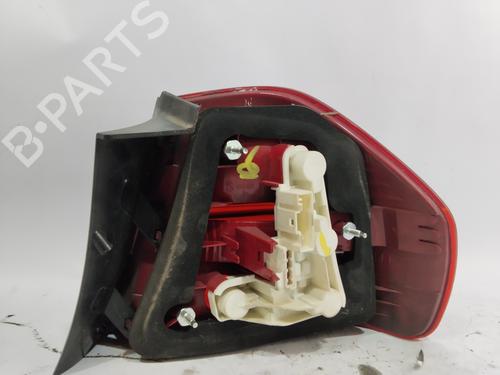 Left taillight BMW 3 (E90)  | BP27529924C34 
