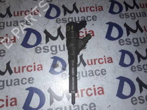 Used Injector PEUGEOT 306 (7B, N3, N5) 2.0 HDI 90 (90 hp) 8554426