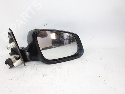 Used Right mirror BMW 5 (F10) 520 d (184 hp) 15351092