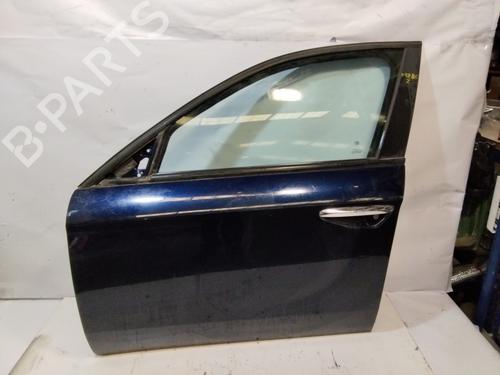 Left front door ALFA ROMEO 159 (939_) 1.9 JTDM 8V (939AXE1B) | BP29631926C2 