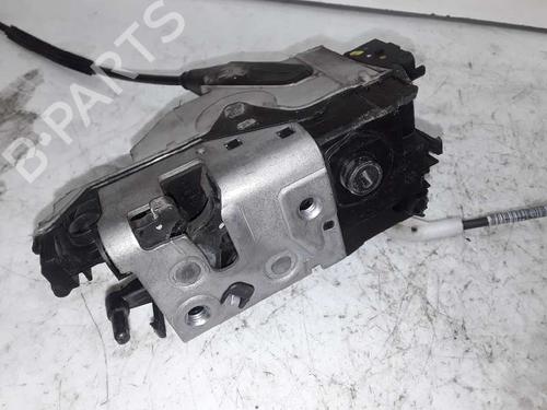 Rear left lock PEUGEOT 2008 I (CU_) 1.6 BlueHDi 100 | BP18487901C100