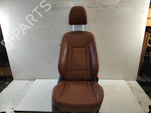 Used Right front seat HYUNDAI i40 I CW (VF) 1.7 CRDi (136 hp) 20599257