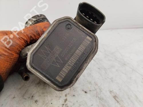 Egr OPEL ASTRA G Hatchback (T98)  | BP23457057M69