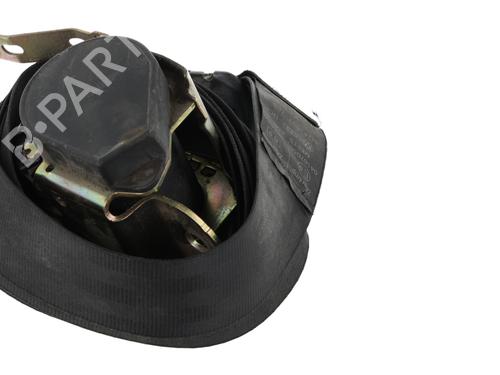 Sikkerhedssele foran højre VW POLO IV (9N_, 9A_)  | BP29962335I25