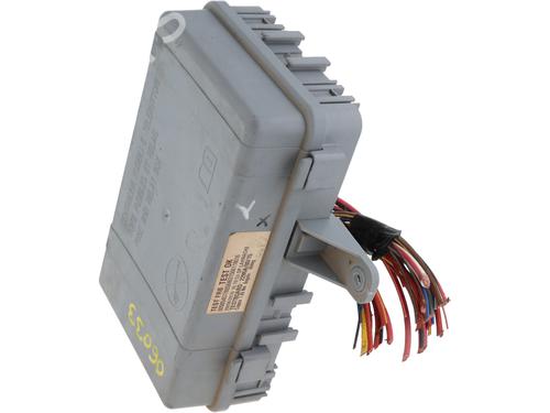 Fuse box ALFA ROMEO GIULIA (952_) 2.2 D (952AEM250, 952AEA250) | BP29604749E1 