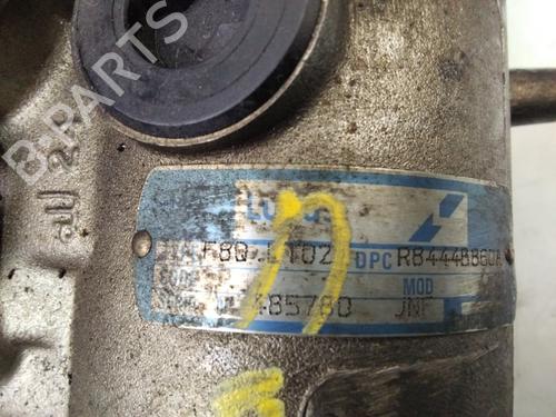 Used Injection pump CITROËN ZX (N2) 1.9 D 20216823 | B-Parts