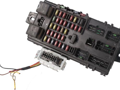 Used Fuse box Fuse box 37459799 37459799