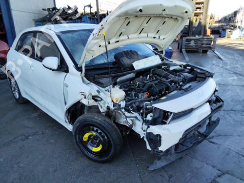 Brugte KIA RIO IV (YB, SC, FB) [2017-2026]  4376204