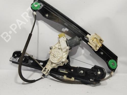 Front left window mechanism BMW 1 (E87) 116 d | BP35974580C22 - Image 2