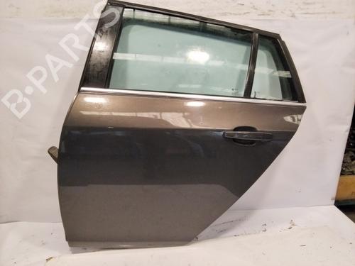 Left rear door OPEL INSIGNIA A Saloon (G09) 1.6 CDTi (69) | BP23240361C4 