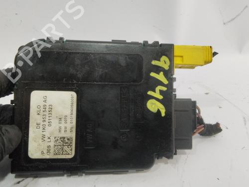 Electronic module SEAT TOLEDO III (5P2)  | BP27200248M83 