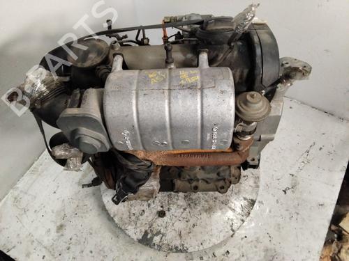 Engine SEAT IBIZA III (6L1)  | BP25903567M1 
