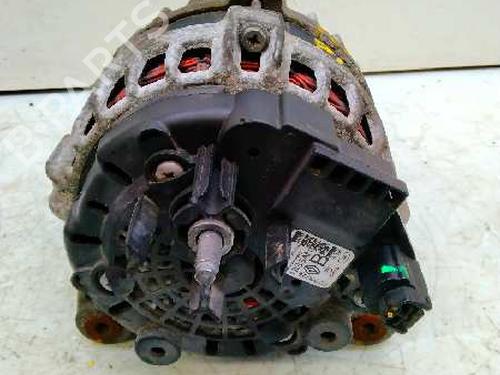 Alternator NISSAN QASHQAI II SUV (J11, J11_) 1.3 DIG-T | BP8574322M7 