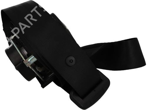 Rear right seatbelt NISSAN QASHQAI I (J10, NJ10)  | BP29905167I28 