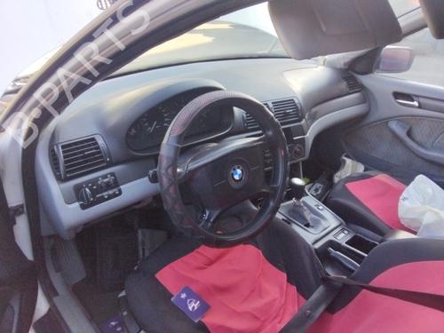 Pipe BMW 3 (E46) 320 d | BP32772371M125 - Image 8