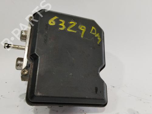 Used ABS pump RENAULT KOLEOS I (HY_) [2008-2025]  29020854