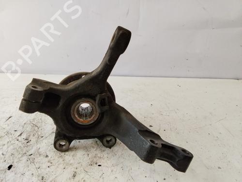 Left front steering knuckle DACIA SANDERO II  | BP25454228M25