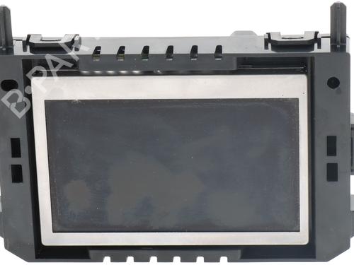 Used Display monitor LAND ROVER FREELANDER 2 (L359) [2006-2015]  30926258