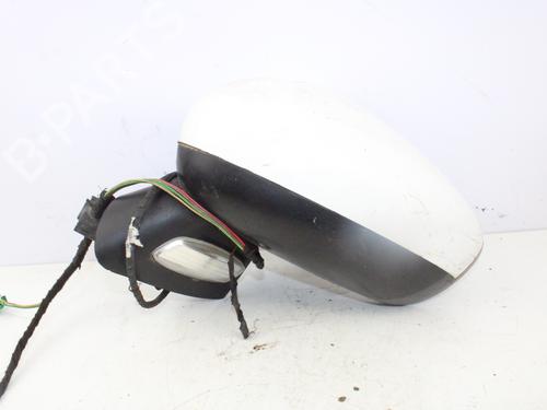 Left mirror HYUNDAI ELANTRA III (XD)  | BP17094470C26 