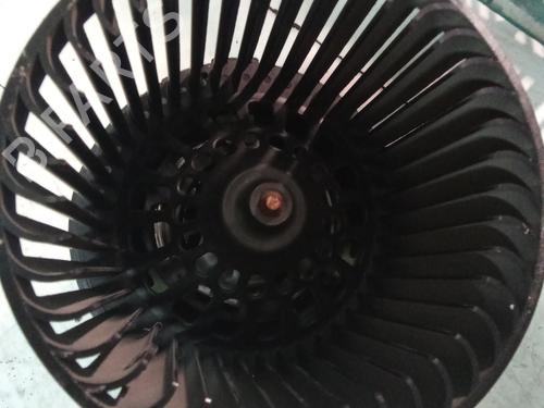 Heater blower motor PEUGEOT 208 I (CA_, CC_)  | BP14054223M62 