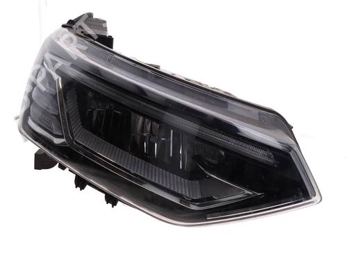 Right headlight SSANGYONG KORANDO (CK) | BP39733224C29 - Image 4