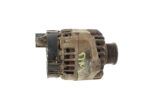 Alternator FIAT DUCATO Van (250_) 115 Multijet 2,0 D | BP39100051M7 - Image 2