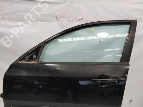 Used Left front door MAZDA 3 Saloon (BK) 1.6 DI Turbo (BK12Y) (109 hp) 25408145