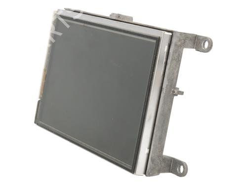 Display monitor CITROËN C4 Grand Picasso II (DA_, DE_) | BP30809576C48