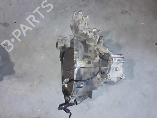 Used Gearbox PEUGEOT 207 (WA_, WC_) 1.6 HDi (90 hp) 8563555