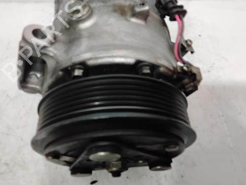 AC compressor OPEL INSIGNIA A (G09)  | BP29982633M34 