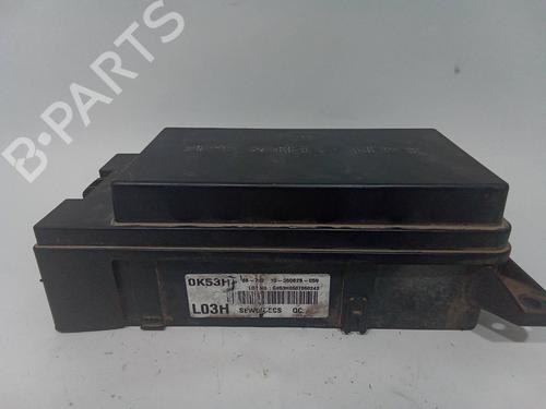 Fuse box KIA CARNIVAL II (GQ) 2.9 CRDi | BP10047471E1 