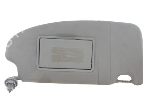 Used Right sun visor FORD TOURNEO CONNECT [2002-2013]  30864991