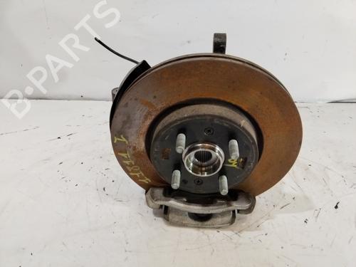 Used Left front steering knuckle Left front steering knuckle 36813716 36813716